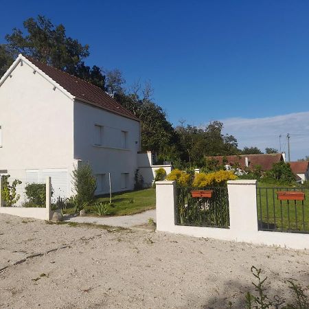 Joli Duplex Climatise Du Domaine D'Alizira Apartment Maisse Bagian luar foto